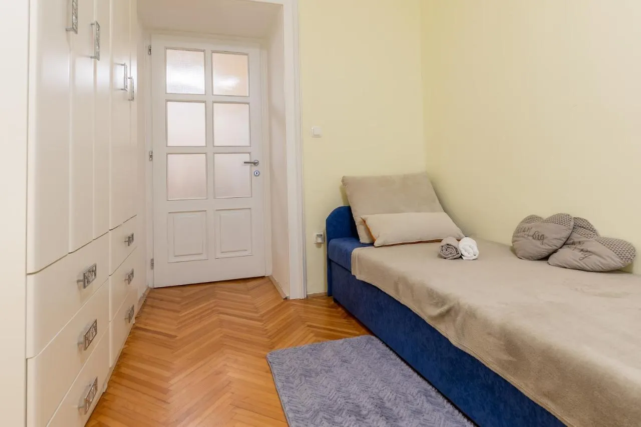 Apartman Kortil Rijeka Apartment