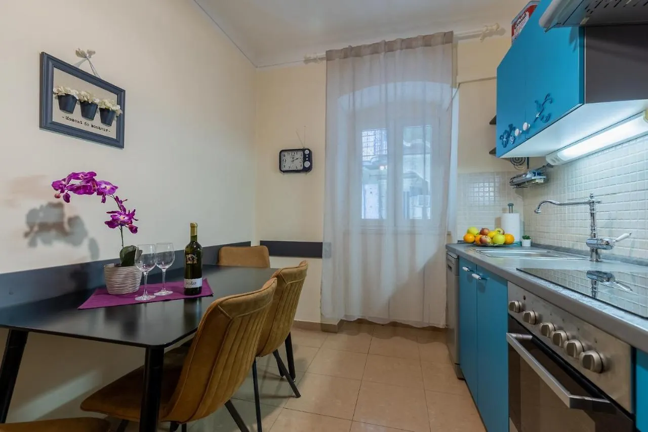 Apartman Kortil Rijeka 0*,  Croatia