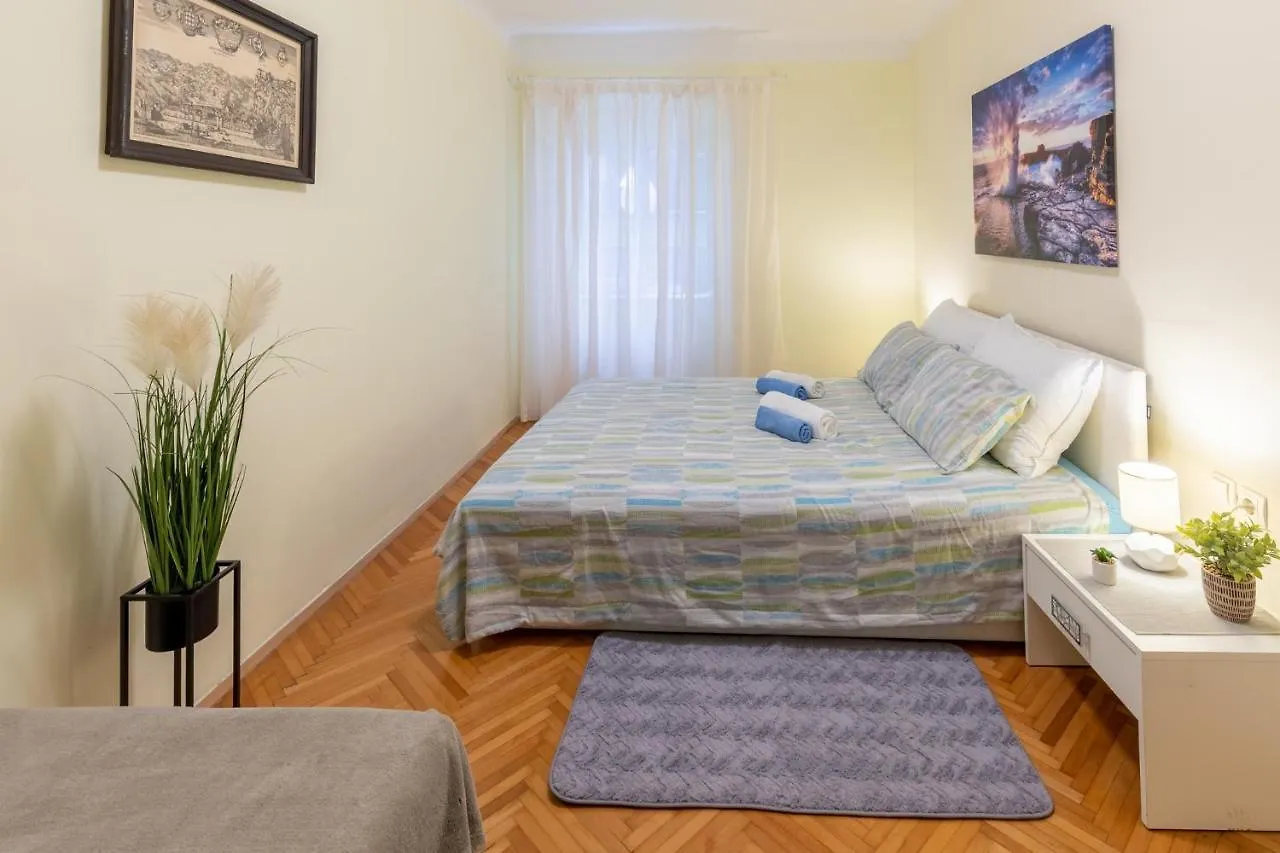 Apartman Kortil Rijeka