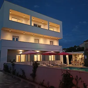 Apartmant & Rosa Medulin Gostinjska kuća Pomer