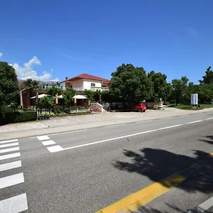 Podgorje Gostinjska kuća Seline